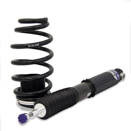 Suspensão Coilover D2 Racing Street Volkswagen Fusca