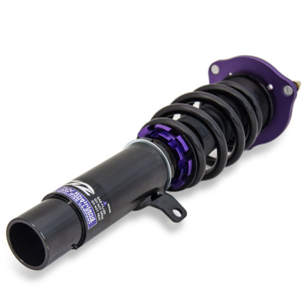 Suspensão Coilover D2 Racing Street Volkswagen Fusca