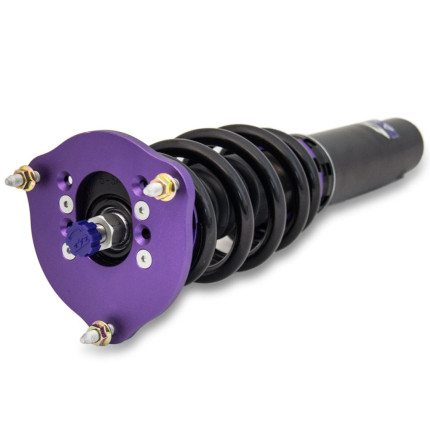 Suspensão Coilover D2 Racing Street Volkswagen Jetta 2.0 TSi