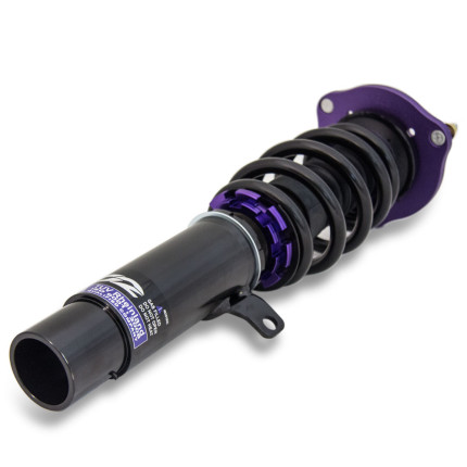 Suspensão Coilover D2 Racing Street Volkswagen Jetta MK5