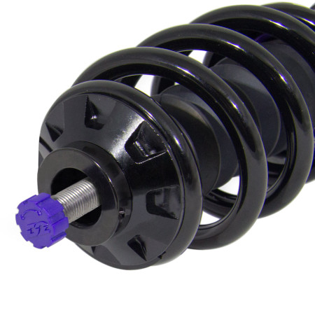 Suspensão Coilover D2 Racing Street Volkswagen UP!