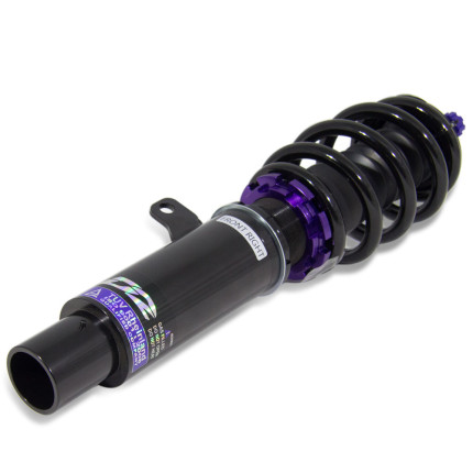 Suspensão Coilover D2 Racing Street Volkswagen UP!