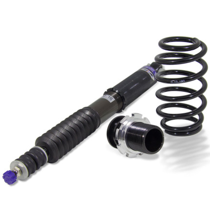 Suspensão Coilover D2 Racing Street Volkswagen UP!