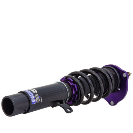 Suspensão Coilover D2 Racing Street Volkswagen Passat MK6 Sedan 2005~2010