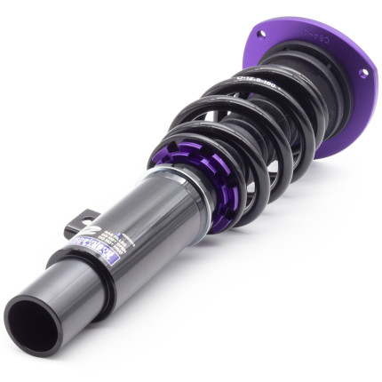 Suspensão Coilover D2 Racing Street Volkswagen Golf MK7 TSi