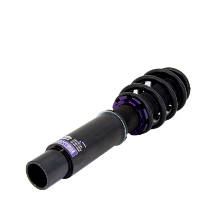 Suspensão Coilover D2 Racing Street Volkswagen Golf 4/4,5