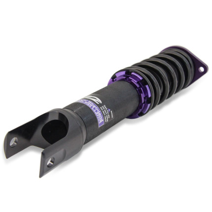 Suspensão Coilover D2 Racing Street Nissan 350 Z