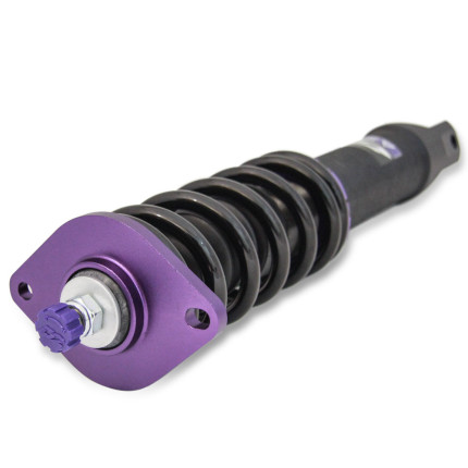 Suspensão Coilover D2 Racing Street Nissan 350 Z