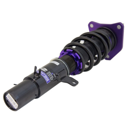 Suspensão Coilover D2 Racing Street Mini Cooper S R56 2006+