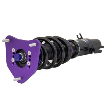 Suspensão Coilover D2 Racing Street Mini Cooper S R56 2006+