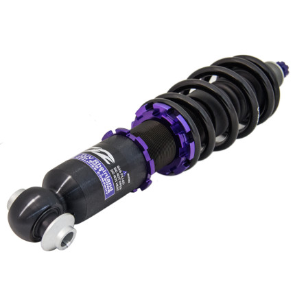 Suspensão Coilover D2 Racing Street Mini Cooper S R56 2006+