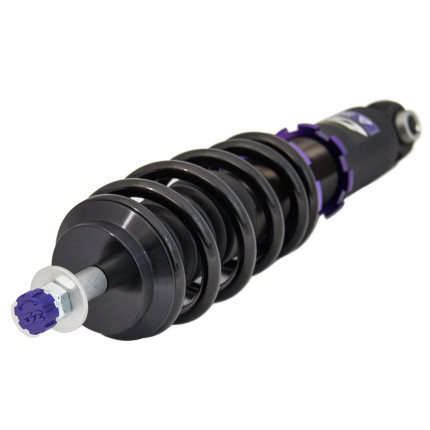 Suspensão Coilover D2 Racing Street Mini Cooper S R56 2006+