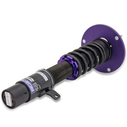 Suspensão Coilover D2 Racing Street Mini Cooper S F56 2014+