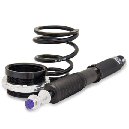 Suspensão Coilover D2 Racing Street Honda New Civic 2006~2011