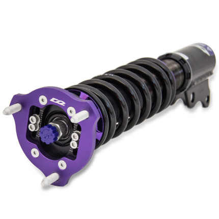 Suspensão Coilover D2 Racing Street Honda New Civic 2006~2011