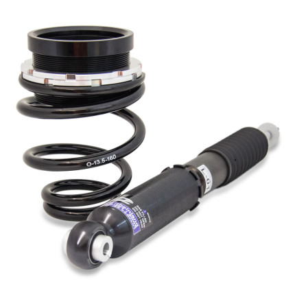 Suspensão Coilover D2 Racing Street Honda New Civic 2006~2011