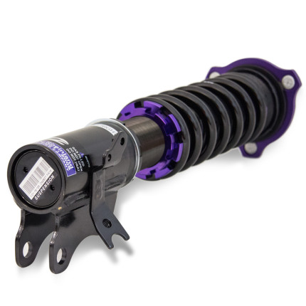 Suspensão Coilover D2 Racing Street Honda New Civic 2006~2011