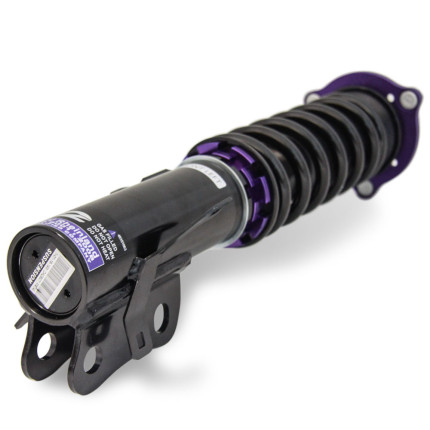 Suspensão Coilover D2 Racing Street Honda Civic SI 2012~2015
