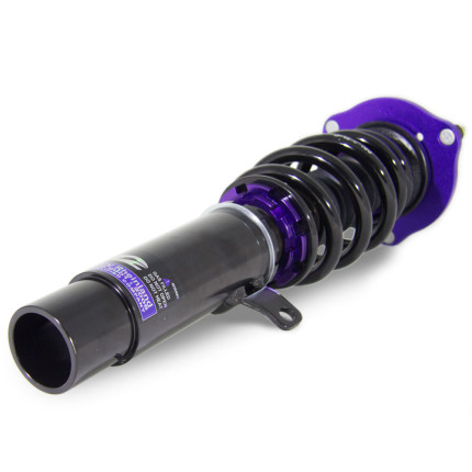 Suspensão Coilover D2 Racing Street Audi A3 Sportback 2.0T