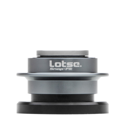 Cubo saque rápido Lotse Snap-Fit GM