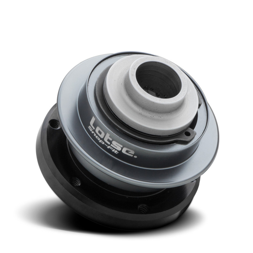 Cubo saque rápido Lotse Snap-Fit VW