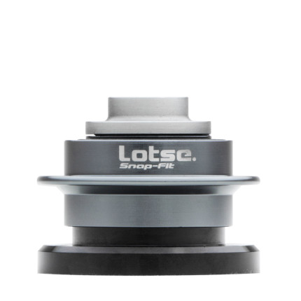 Cubo saque rápido Lotse Snap-Fit VW