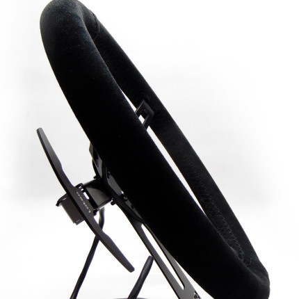 New Step Lotse preto (acionamento tipo borboleta)