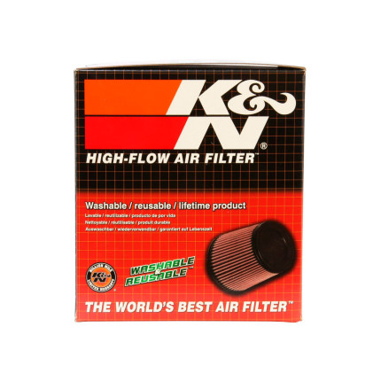 Filtro de ar esportivo K&N inbox Audi A1 2013