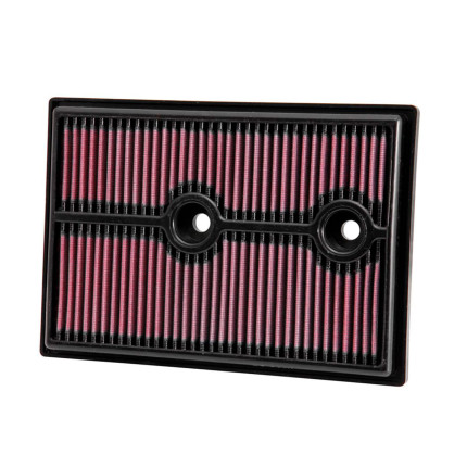 Filtro de ar esportivo K&N inbox Audi A3 1.4 TFSI 2014+