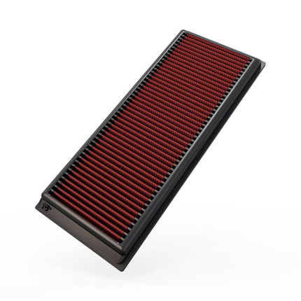 Filtro de ar esportivo K&N inbox Audi A3 2.0 TFSI 2009+