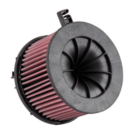 Filtro de ar esportivo K&N inbox Audi A5 2.0T 2017+