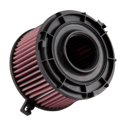 Filtro de ar esportivo K&N inbox Audi A5 2.0T 2017+