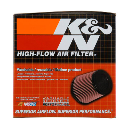 Filtro de ar esportivo K&N inbox Audi A5 2.0T 2017+