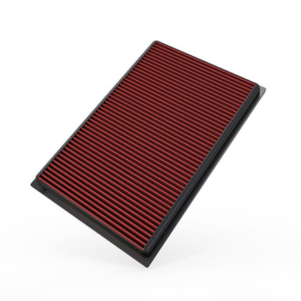 Filtro de ar esportivo K&N inbox Audi TTS 2.0 / TTRS 2.5 2010/2014