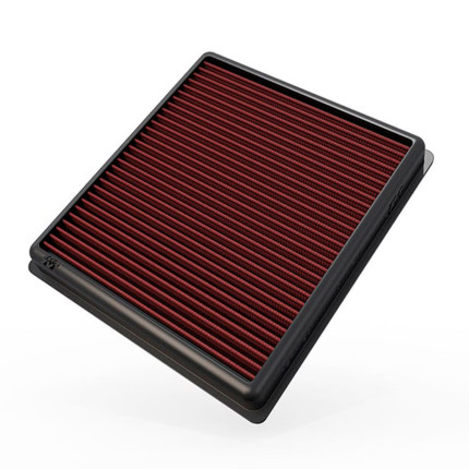 Filtro de ar esportivo K&N inbox BMW F20 116i/118i/120i 2012/2018