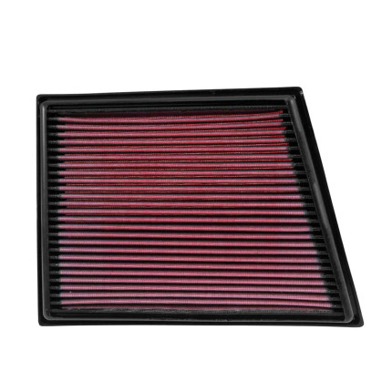 Filtro de ar esportivo K&N inbox BMW X1 20i / 25i / 28i 2016+