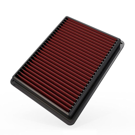 Filtro de ar esportivo K&N inbox Chevrolet Equinox 2.0 Turbo