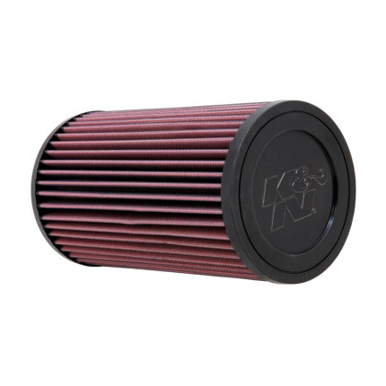 Filtro de ar esportivo K&N inbox Fiat Bravo T-Jet 1.4T 2010+