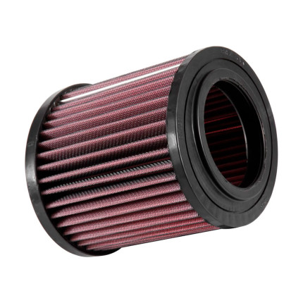 Filtro de ar esportivo K&N inbox Chevrolet Cruze 1.4T 2017+