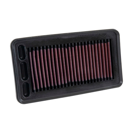 Filtro de ar esportivo K&N inbox Honda Civic SI 1.5 Turbo 2018+