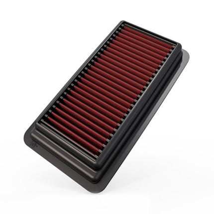 Filtro de ar esportivo K&N inbox Honda Civic SI 1.5 Turbo 2018+