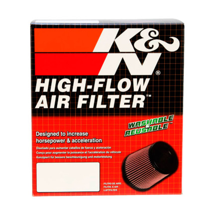 Filtro de ar esportivo K&N inbox Mercedes A45 AMG