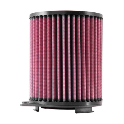 Filtro de ar esportivo K&N inbox Mercedes GLA45 AMG