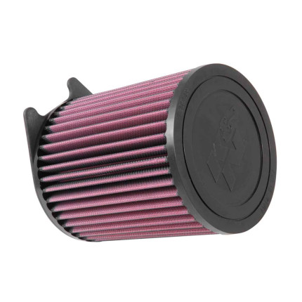 Filtro de ar esportivo K&N inbox Mercedes GLA45 AMG