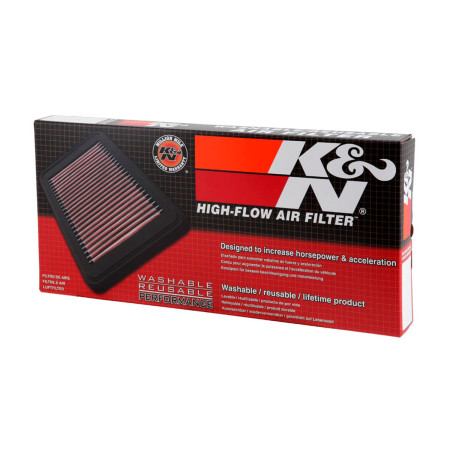 Filtro de ar esportivo K&N inbox Mini Cooper 1.6 2010
