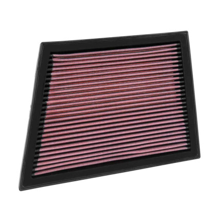 Filtro de ar esportivo K&N inbox Mini Cooper S 2.0T 2014+