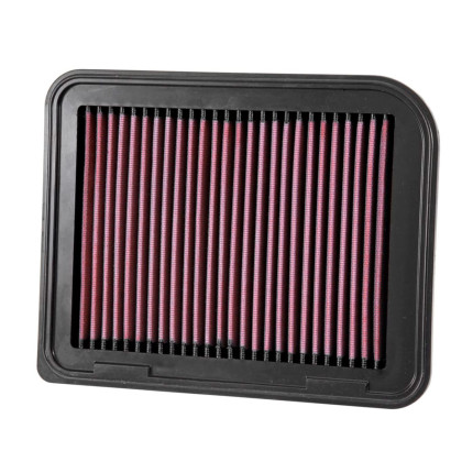 Filtro de ar esportivo K&N inbox Mitsubishi Lancer 2.0 (2013+)