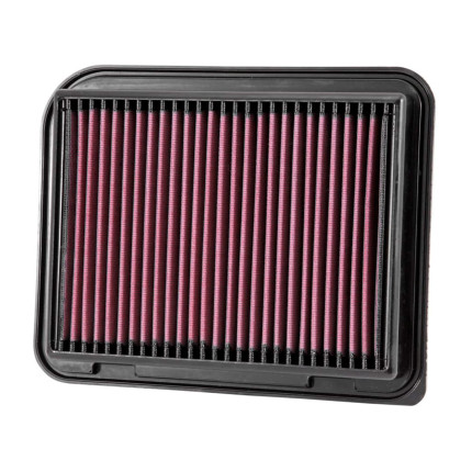 Filtro de ar esportivo K&N inbox Mitsubishi Lancer 2.0 (2013+)