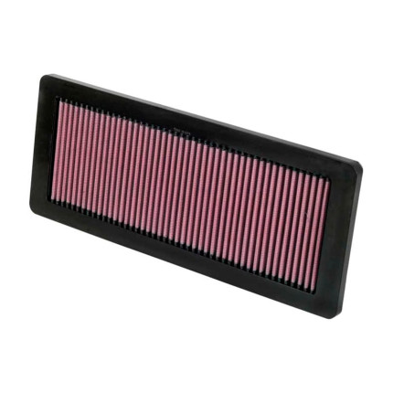 Filtro de ar esportivo K&N inbox Peugeot/Citroen 1.6 Turbo (THP)