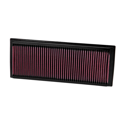Filtro de ar esportivo K&N inbox Volkswagen Passat 2.0 TFSI 2010+